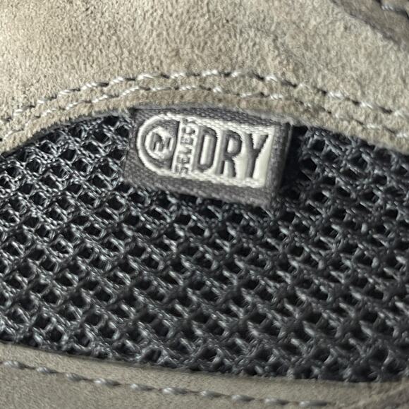 Merrell Shoes Womens Size 10 Gray Purple Waterproof Hiking M Select GRIP J24326 - Picture 7 of 9